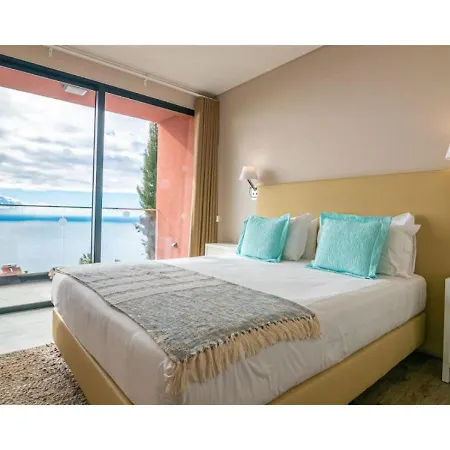 Villa Eden Roze Calheta (Madeira)