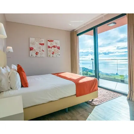 Eden Roze Villa Calheta (Madeira)
