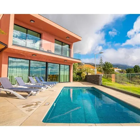Eden Roze Villa *