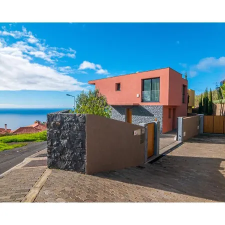 Eden Roze Villa