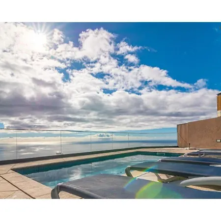 Eden Roze Villa